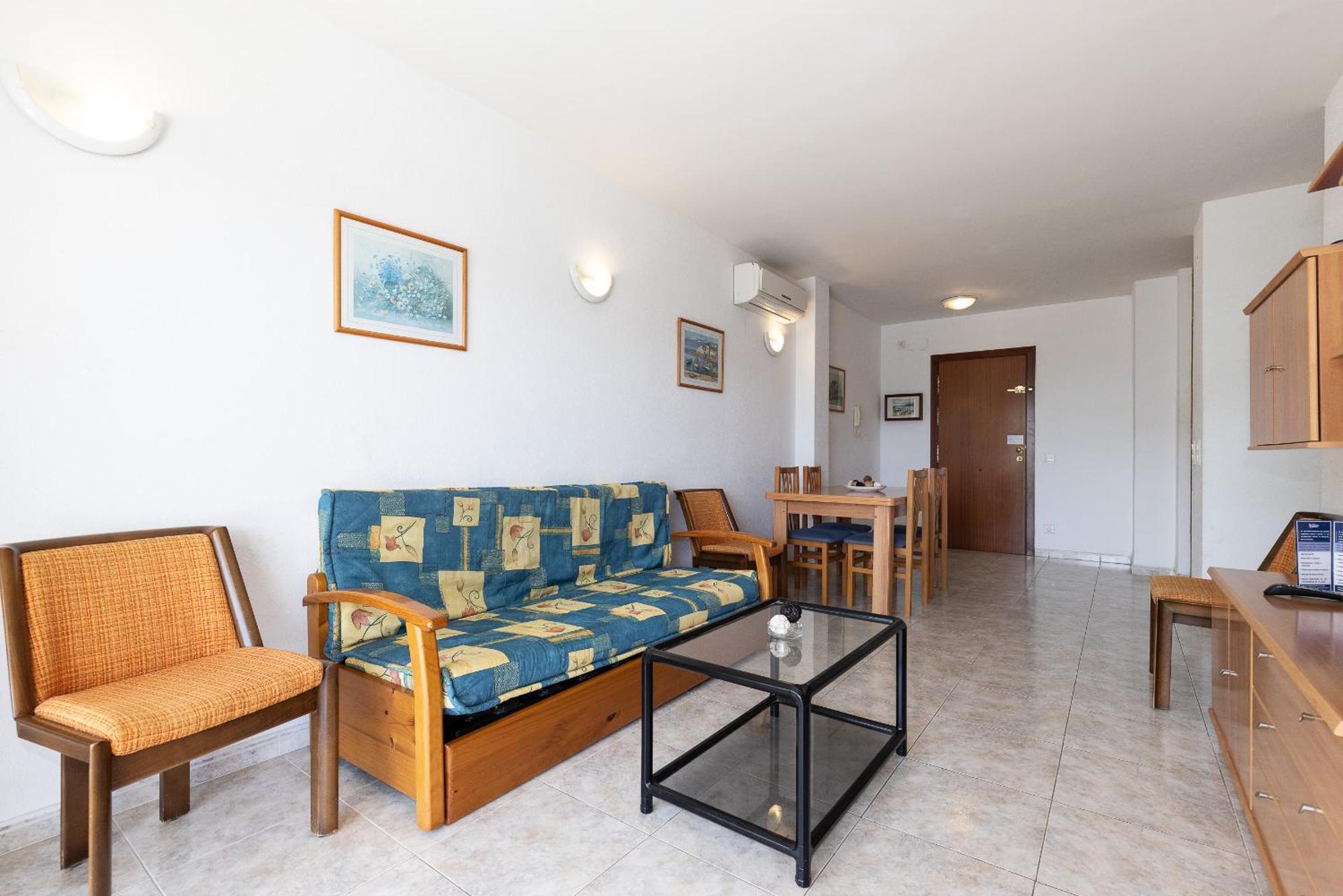 Rentalmar Ventura Village Салоу Екстериор снимка