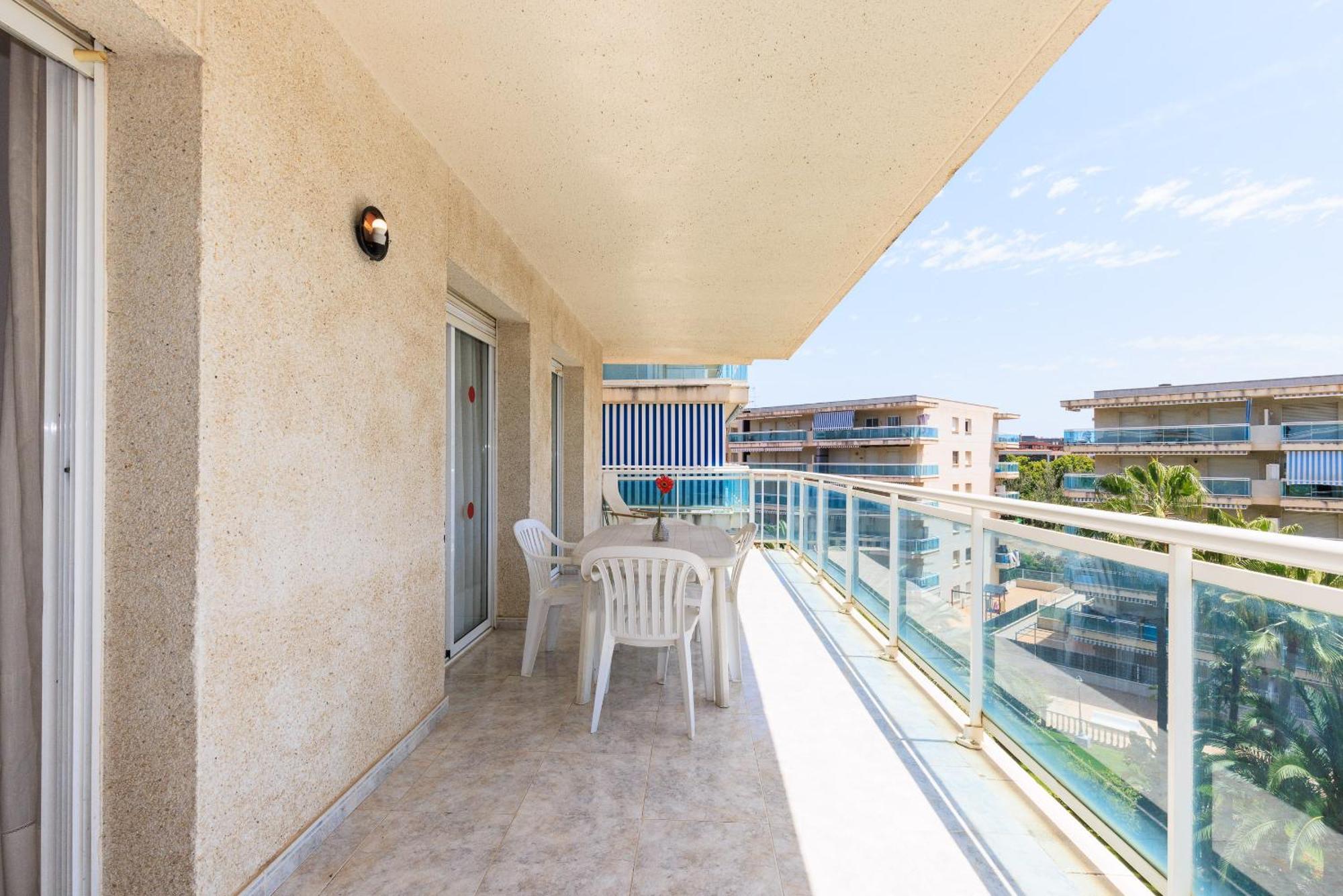 Rentalmar Ventura Village Салоу Екстериор снимка