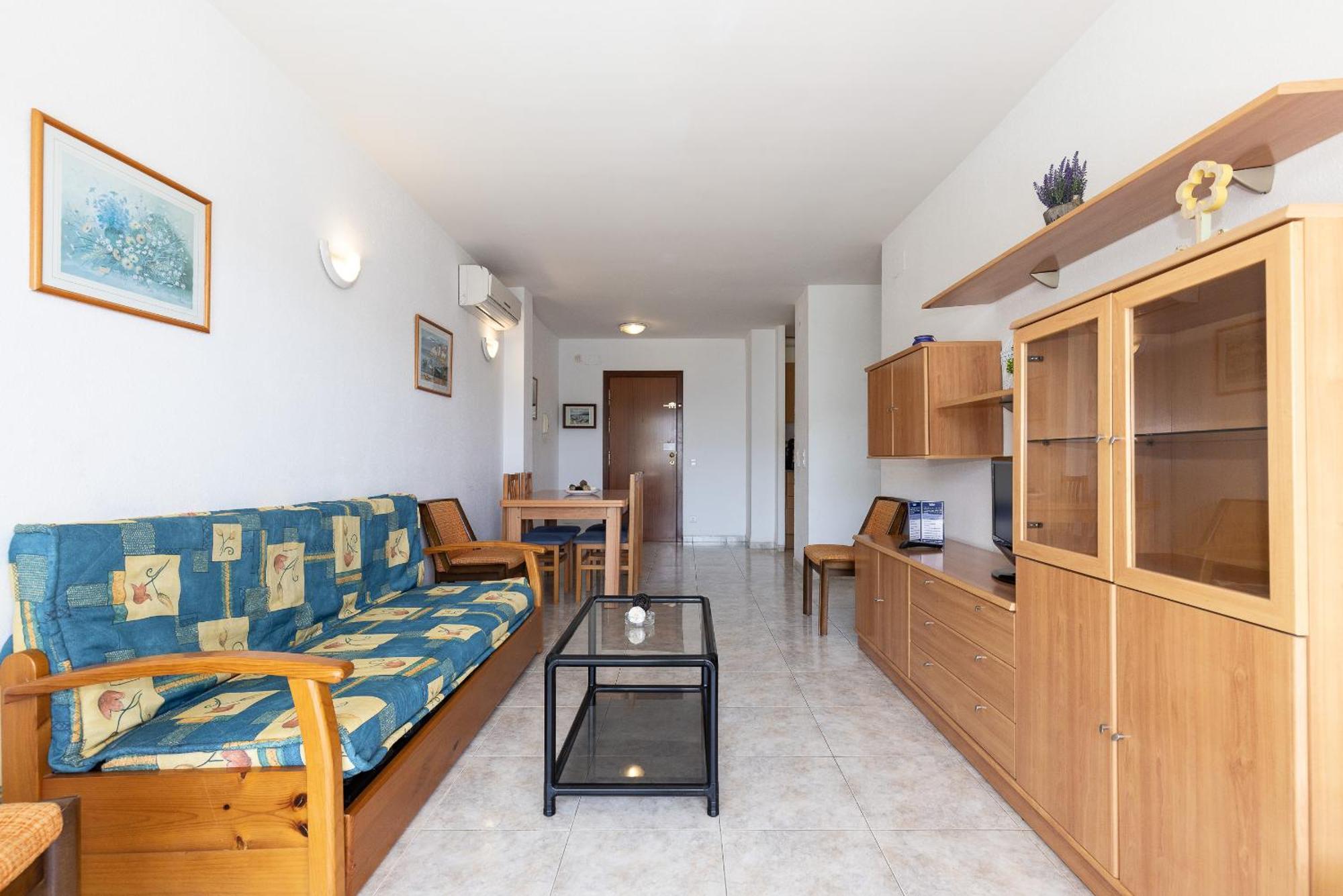 Rentalmar Ventura Village Салоу Екстериор снимка