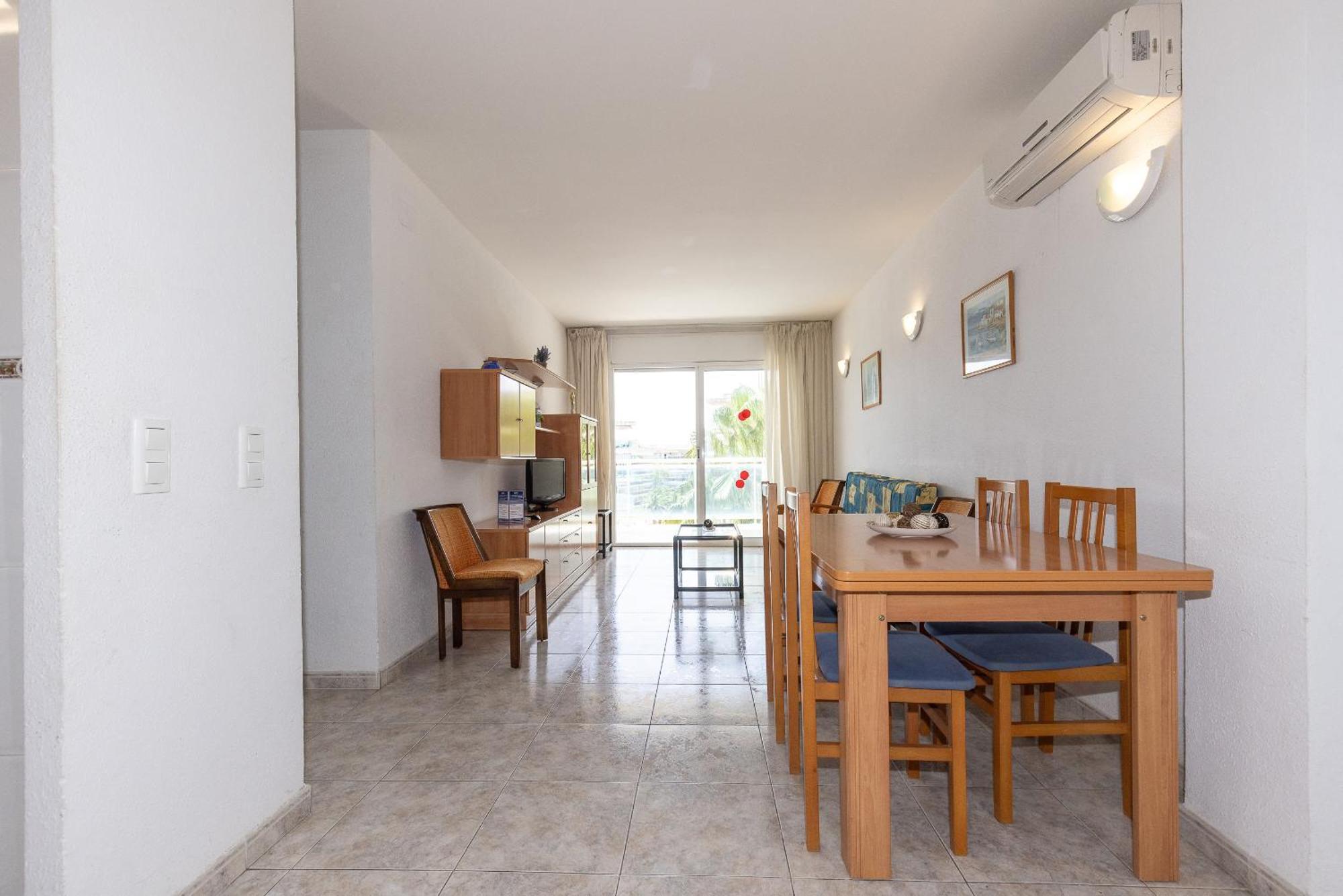 Rentalmar Ventura Village Салоу Екстериор снимка