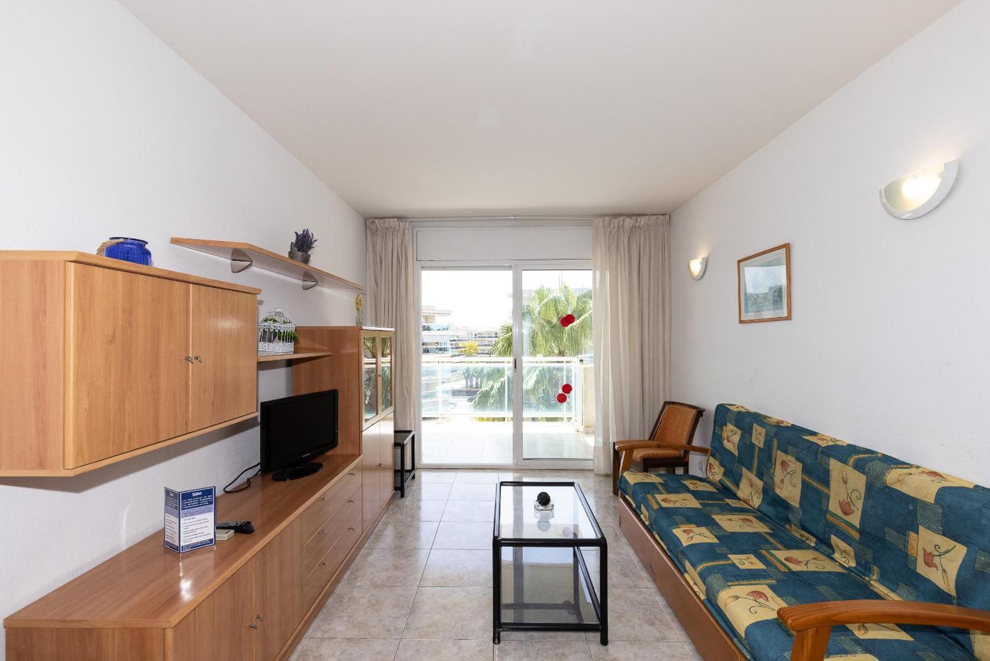Rentalmar Ventura Village Салоу Екстериор снимка
