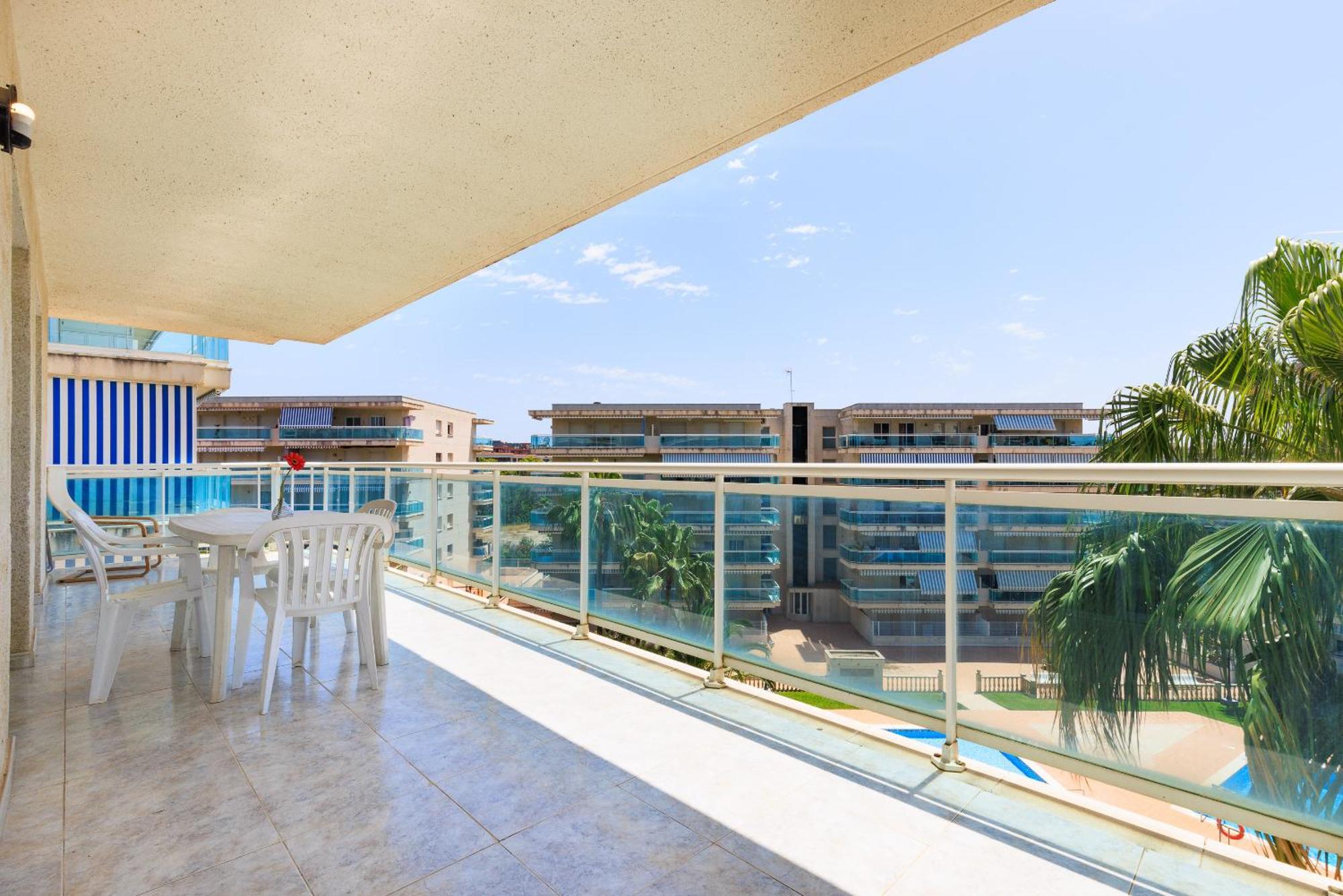 Rentalmar Ventura Village Салоу Екстериор снимка