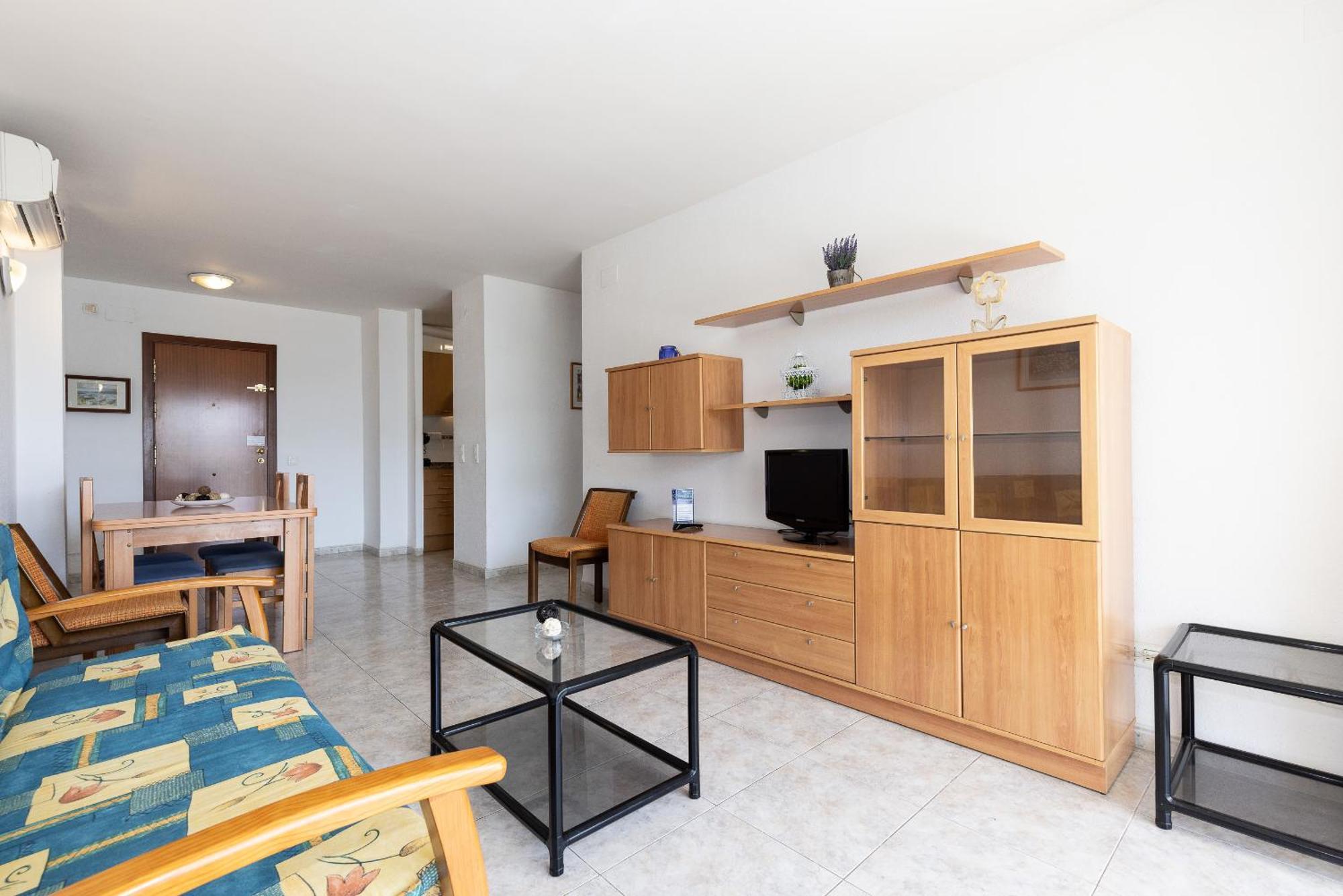 Rentalmar Ventura Village Салоу Екстериор снимка