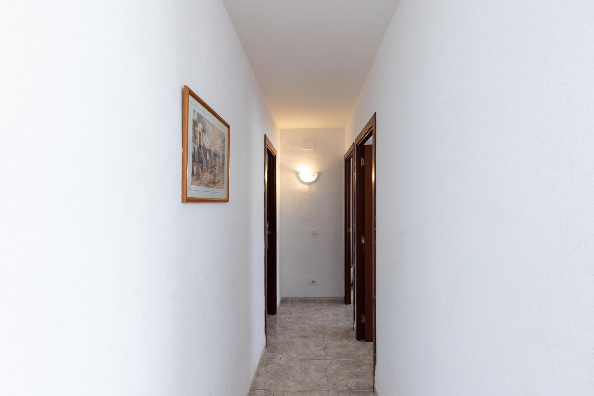 Rentalmar Ventura Village Салоу Екстериор снимка
