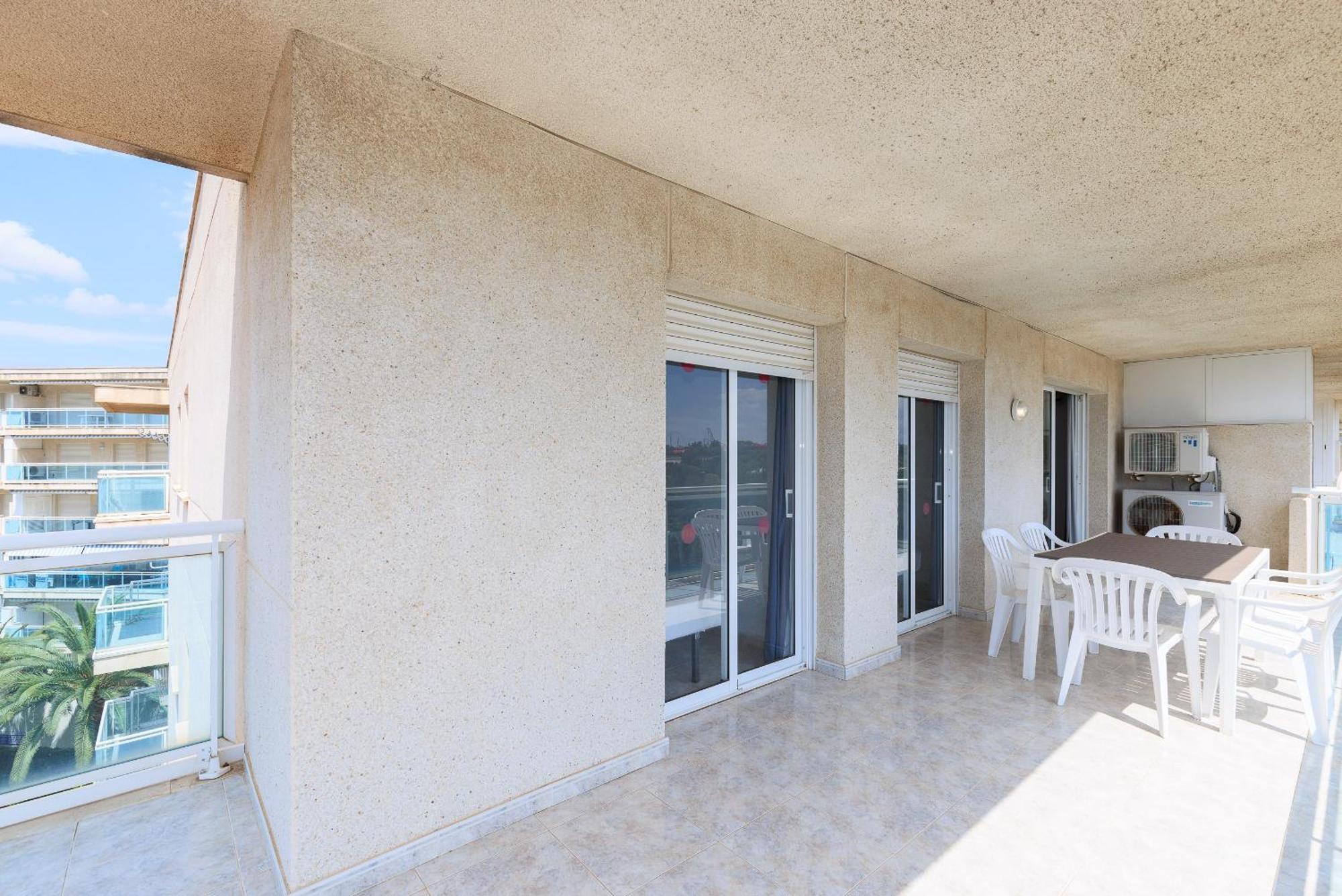 Rentalmar Ventura Village Салоу Екстериор снимка