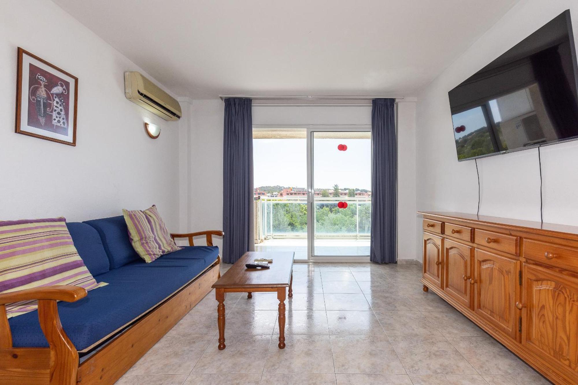 Rentalmar Ventura Village Салоу Екстериор снимка