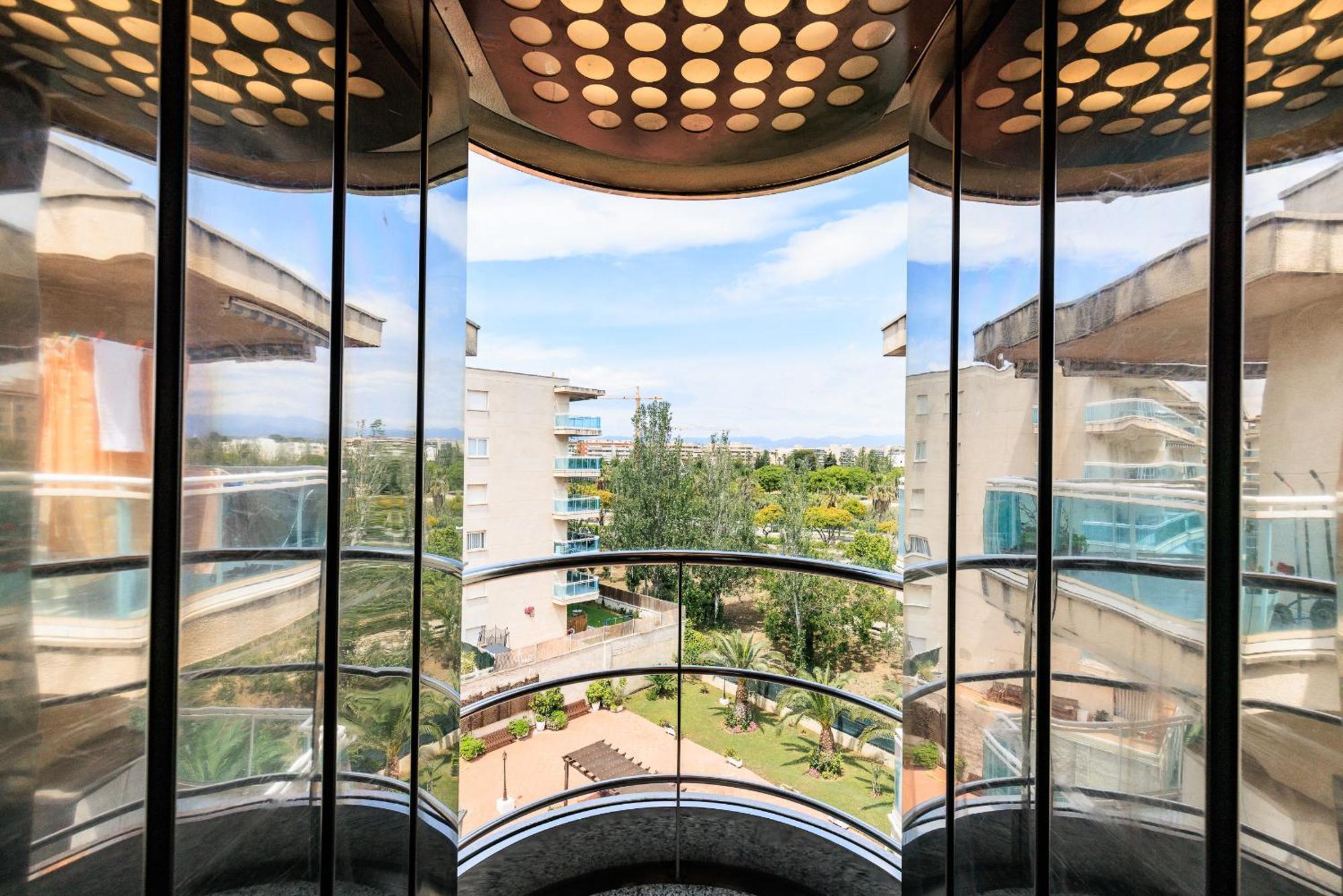Rentalmar Ventura Village Салоу Екстериор снимка