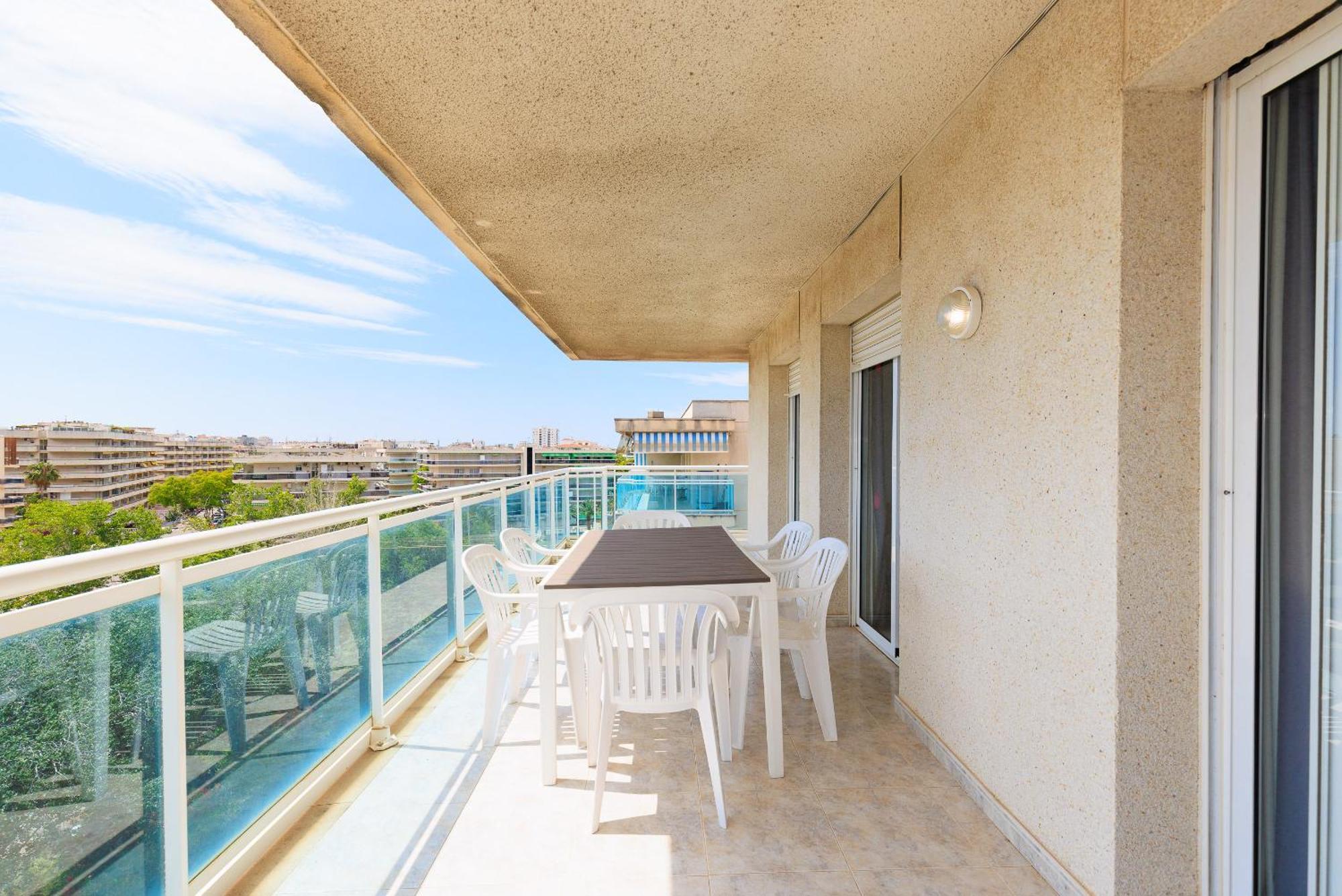 Rentalmar Ventura Village Салоу Екстериор снимка