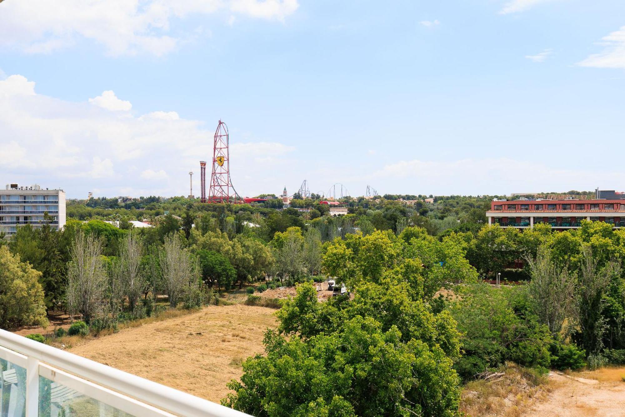Rentalmar Ventura Village Салоу Екстериор снимка