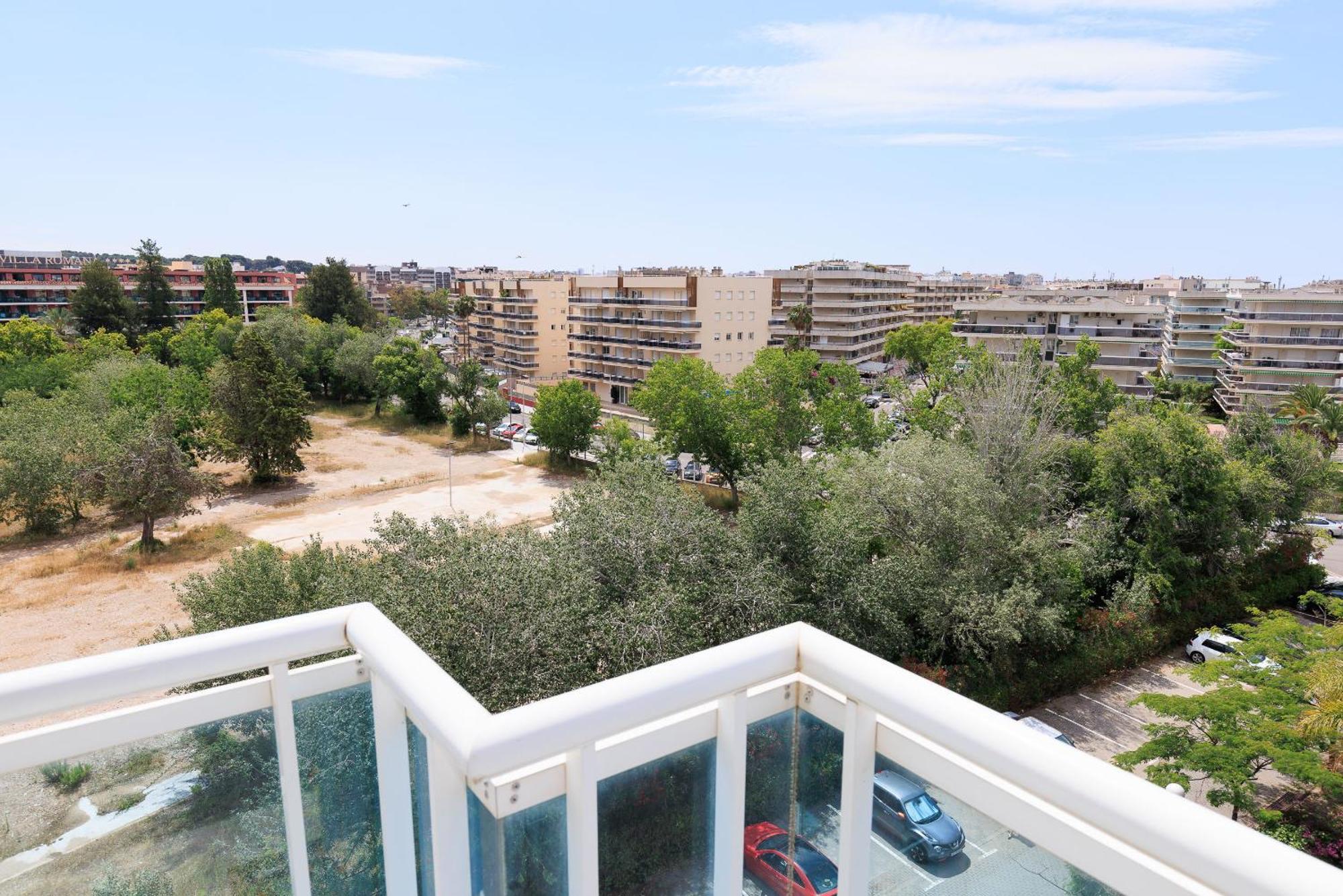 Rentalmar Ventura Village Салоу Екстериор снимка