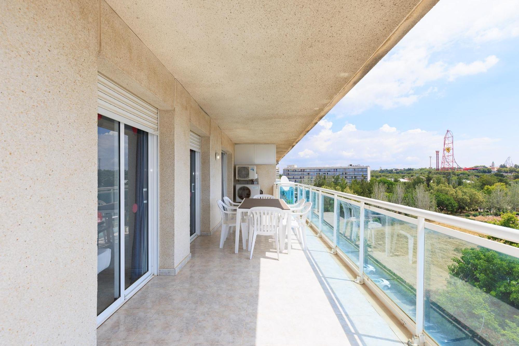 Rentalmar Ventura Village Салоу Екстериор снимка