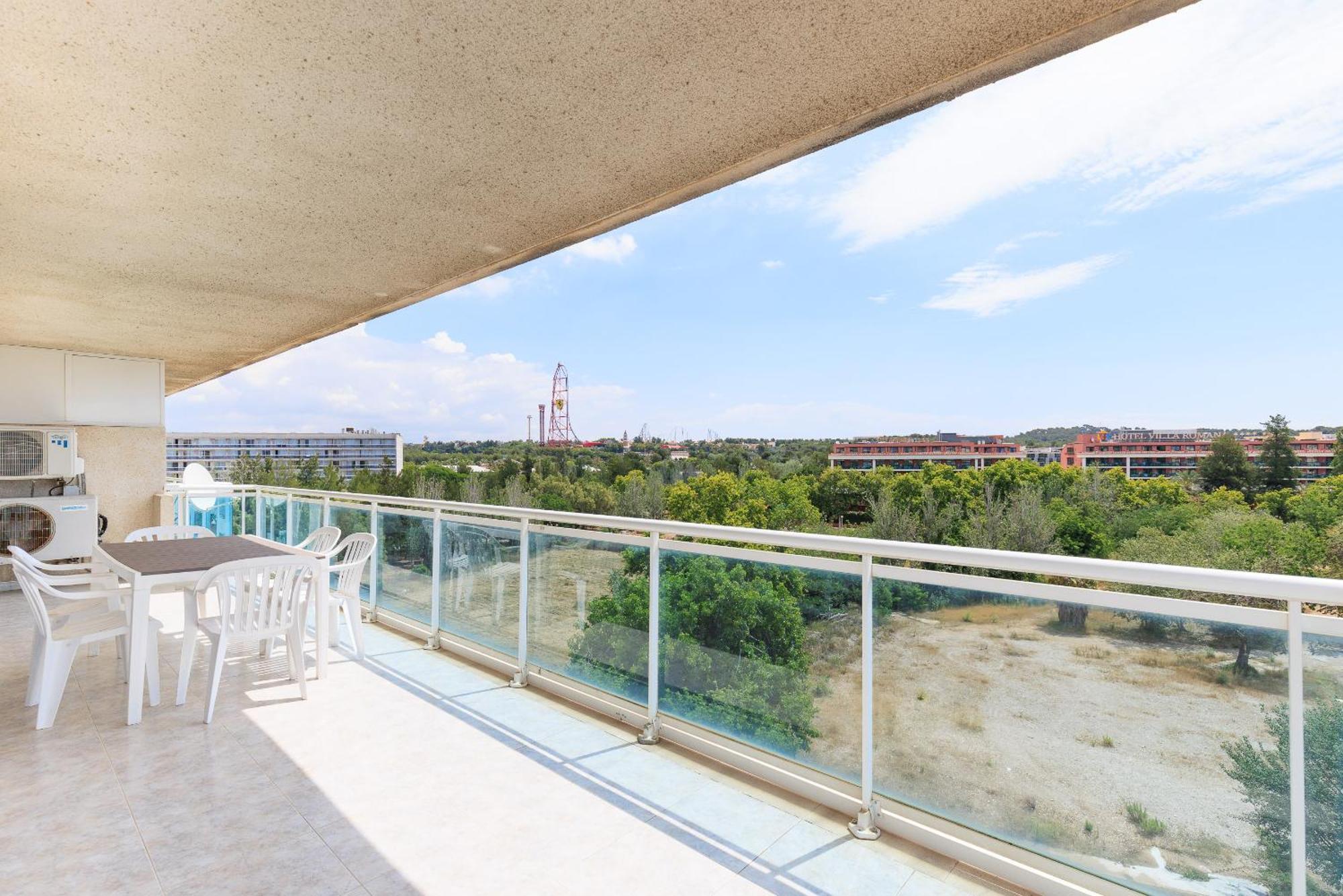 Rentalmar Ventura Village Салоу Екстериор снимка