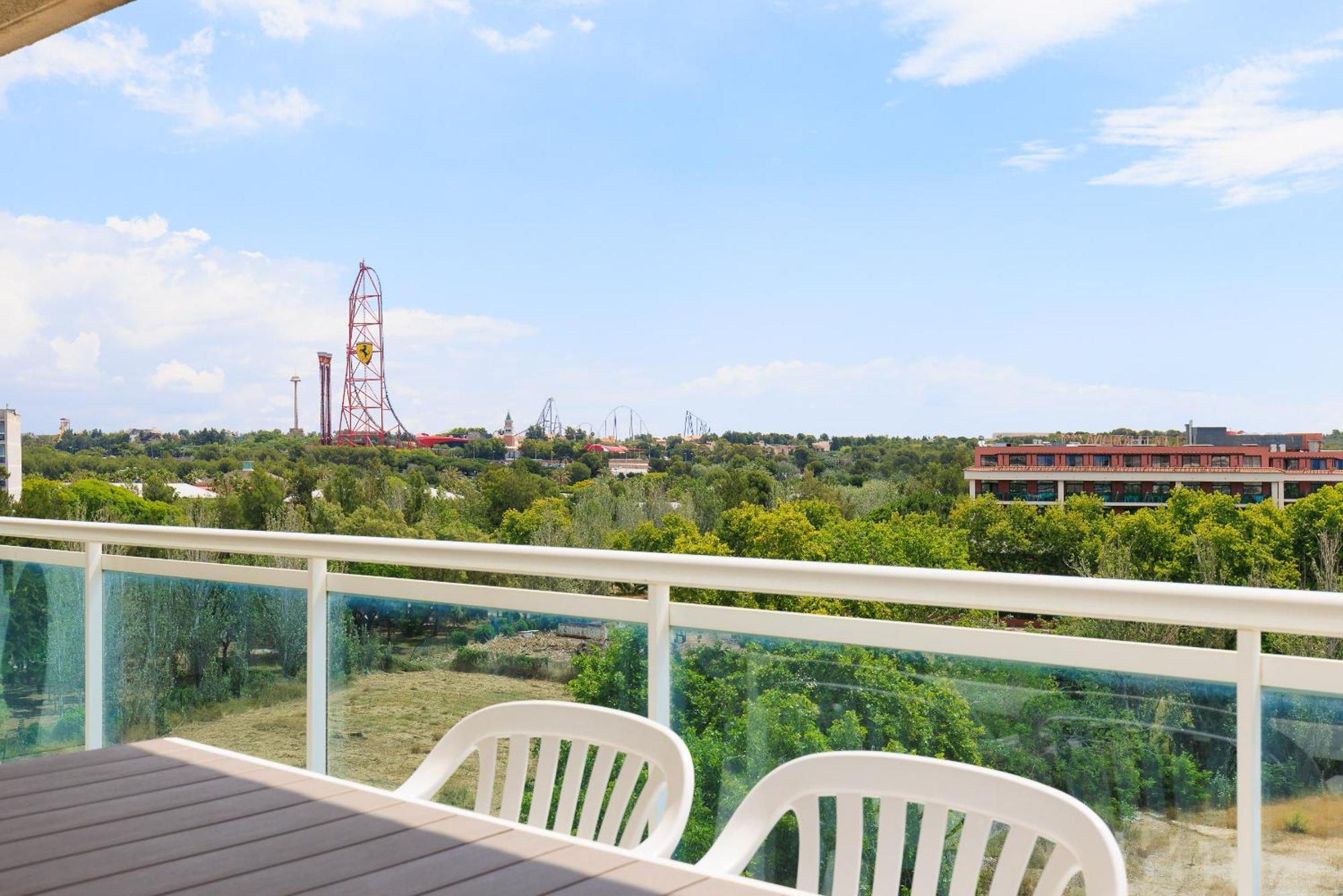 Rentalmar Ventura Village Салоу Екстериор снимка