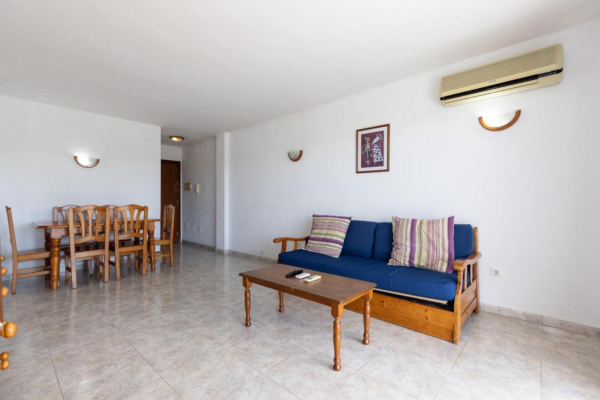 Rentalmar Ventura Village Салоу Екстериор снимка