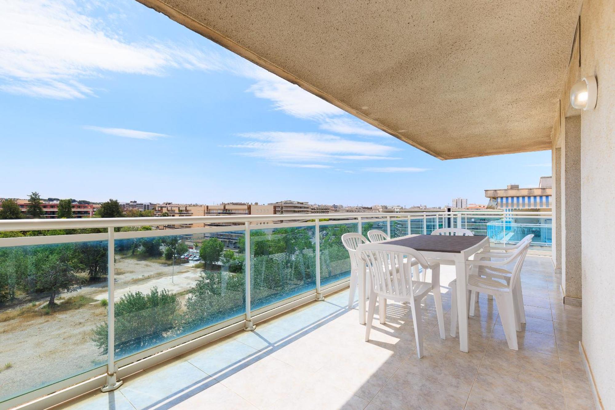 Rentalmar Ventura Village Салоу Екстериор снимка