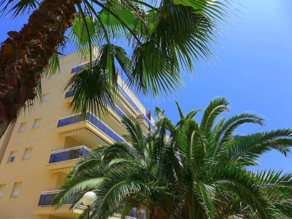Rentalmar Ventura Village Салоу Екстериор снимка